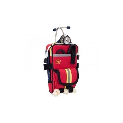 Rettungsdienst-Holster RESQS