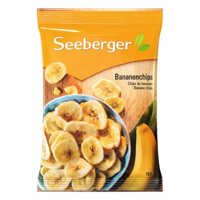 Bananenchips