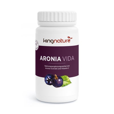 Aronia Vida extrait capsules