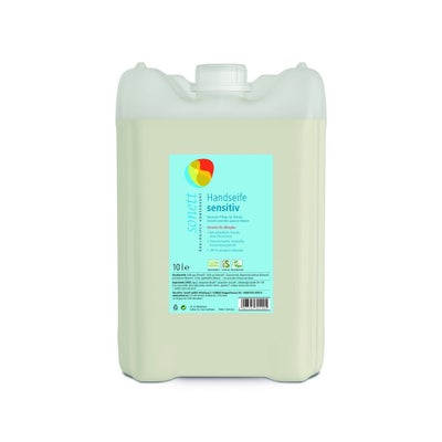 savon mains neutre bidon