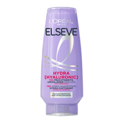 Hydra Hyaluronic 72H Spülung feuchtigkeits-versiegelnd