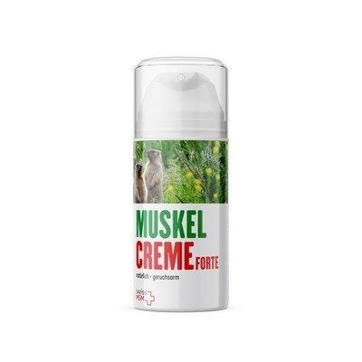 Muskel Creme Forte