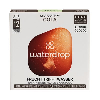 Microdrink Cola