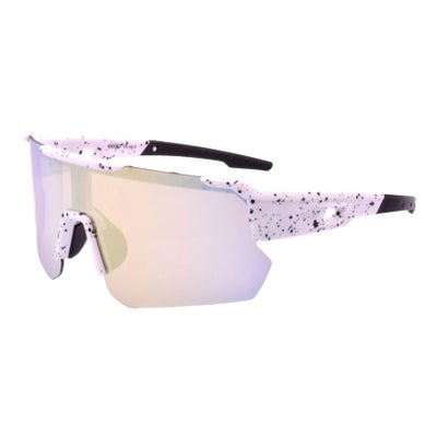 Sonnenbrille Everest, weiss