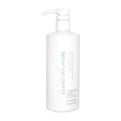 Foundation - Hydre Treatment