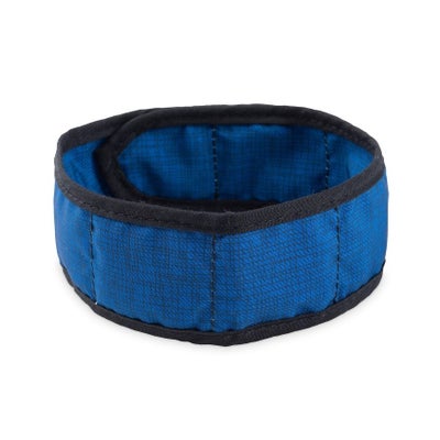 kühlendes Halsband Pacific Blue, Halsumfang 16-19 cm