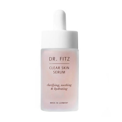 Clear Skin Serum