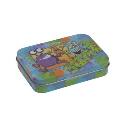 sparadraps 19x72mm monstres