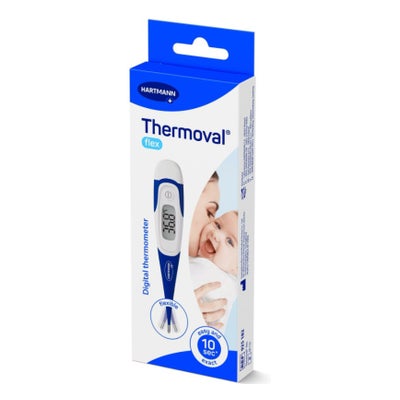 flex Fieberthermometer