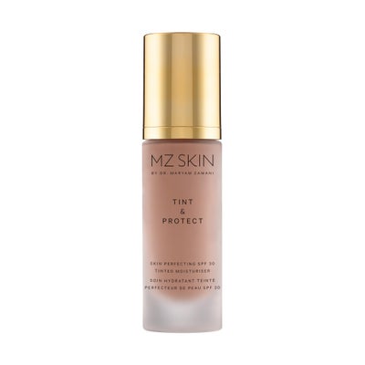 Tint & Protect Skin Perfecting SPF 30 Tinted Moisturizer Tint & Protect Skin Perfecting SPF 30 Tinted Moisturizer