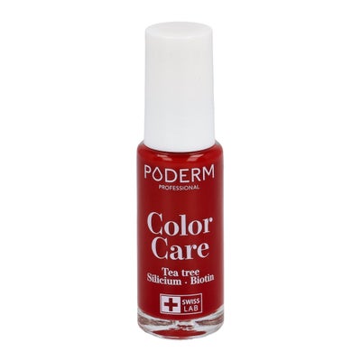 Vernis Color Care 253 Rouge Allure