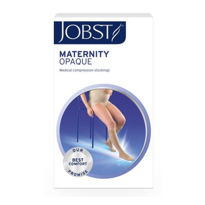 Maternity Opaque CCL2 AD bas de mollet Petite III, softfit caramel 1 paire Maternity Opaque CCL2 AD bas de mollet Petite III, softfit caramel 1 paire