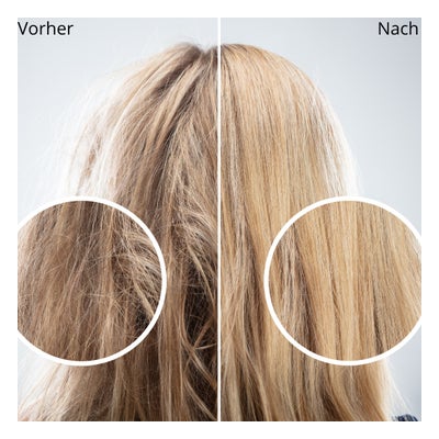 Peigne Cheveux Antistatique - Milchweiß