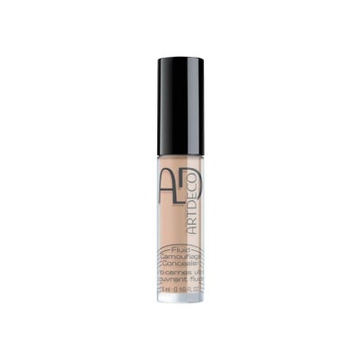 Fluid Camouflage Concealer 08 peach / peach medium