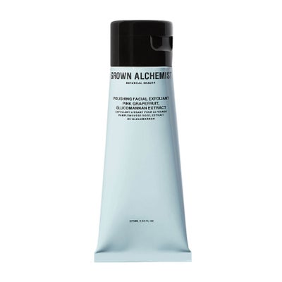 Polishing Exfoliator