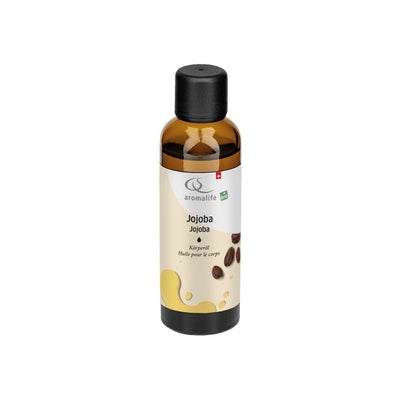huile pour le corps de jojoba BIO huile pour le corps de jojoba BIO
