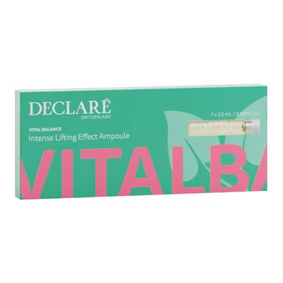 Vital Balance Intense Effect