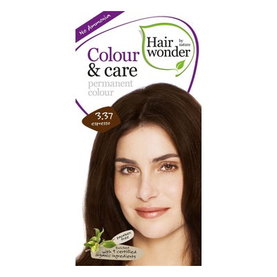 colour & care 3.37 marron expresso