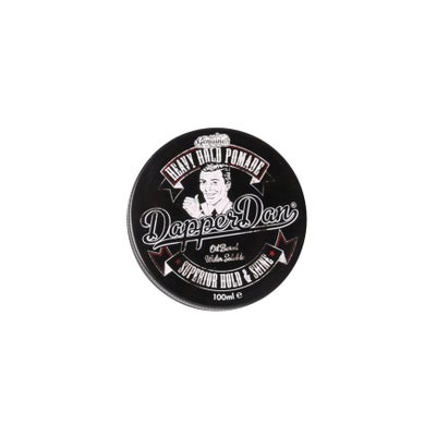 Superior Hold & Shine Pomade