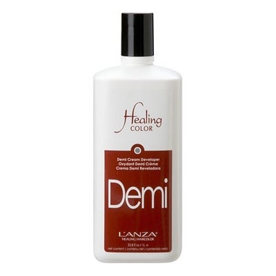 Demi Cream Developer