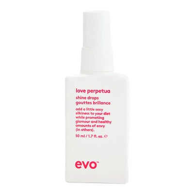 Love Perpetua Shine Drops