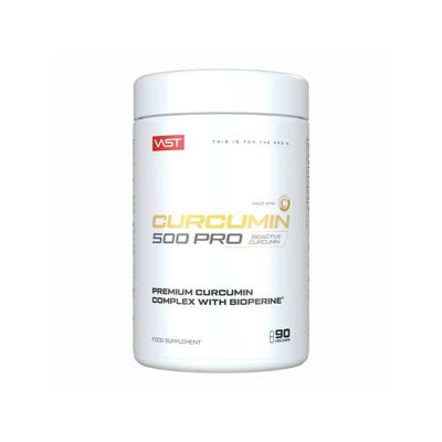 Curcumin 500, Kapseln Curcumin 500, Kapseln