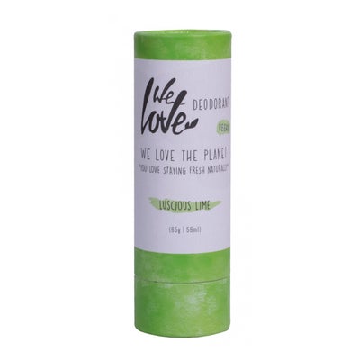 DEO-STICK - Luscious Lime - Vegan