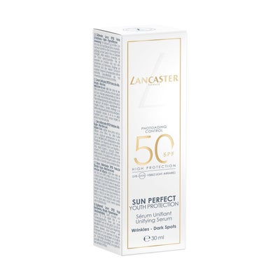 Sun - Sun Perfect Unifying Serum SPF 50 Sun - Sun Perfect Unifying Serum SPF 50