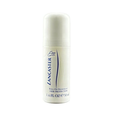 Eau de Lancaster Perfumed Deodorant Roll-on