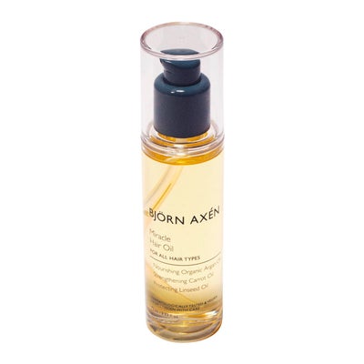 Care Anti Frizz Miracle Oil