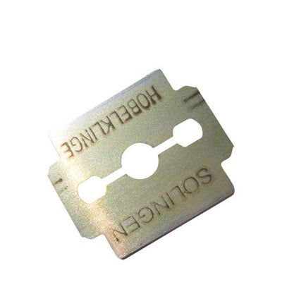 Hornhauthobelklingen Hornhauthobelklingen