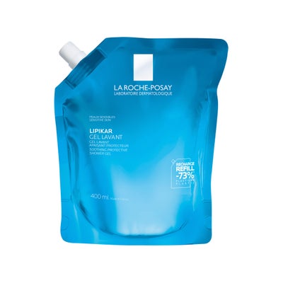 Lipikar Gel Lavant Refill Lipikar Gel Lavant Refill