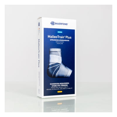 Plus Aktivbandage Gr6 rechts titan Plus Aktivbandage Gr6 rechts titan