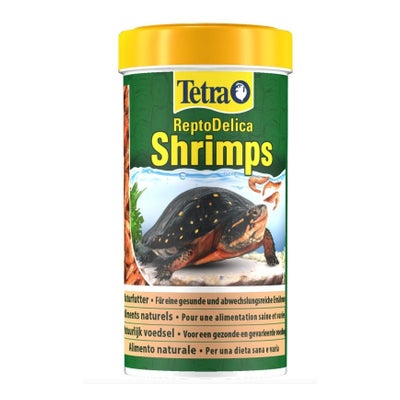 Repto Delica Shrimps