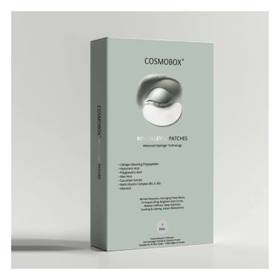 REVITALEYES PATCHES Augenpatches