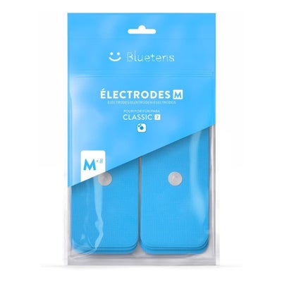 Classic 2 électrodes medium