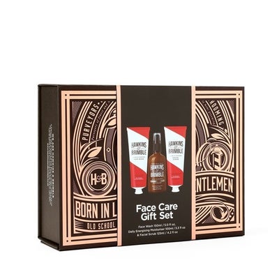 coffret cadeau Face Care