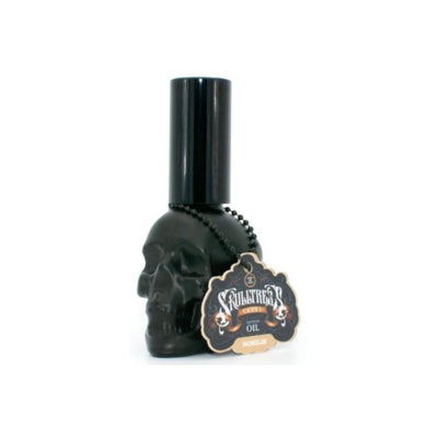 Nobilis Luxury Tattoo Öl