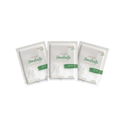 Recharge de savon à laloe vera Care