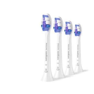 Sonicare S2 Sensitive blanc