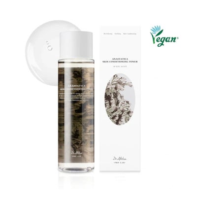 Anastatica Skin Conditioning Toner