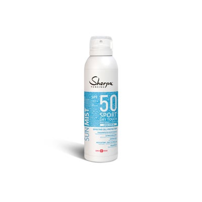 Sun Mist SPF50 Sport