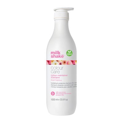 Colour Care Colour Maintainer Shampoo Flower Fragrance
