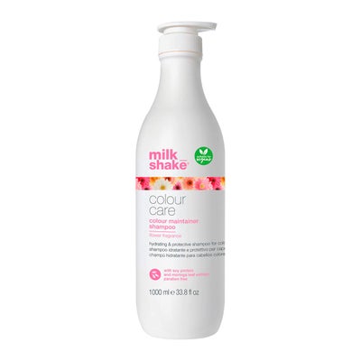 Colour Care Colour Maintainer Shampoo Flower Fragrance