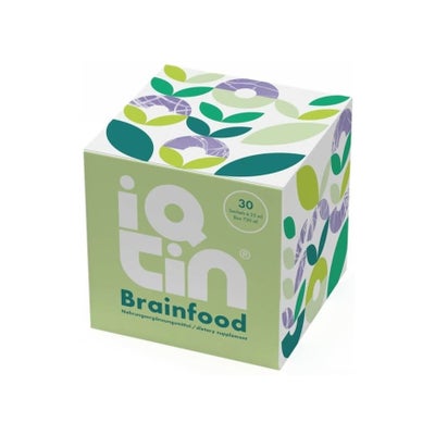 Brainfood Sachets
