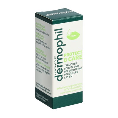 Protect & Care Lippenbalsam