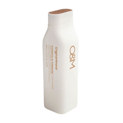 Hydrate & Conquer Conditioner