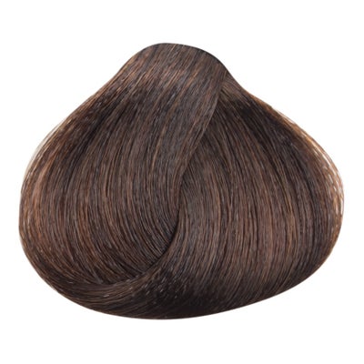 Permanent Colour Cream Haarfarbe 5.00 Intensive Nature Light Brown