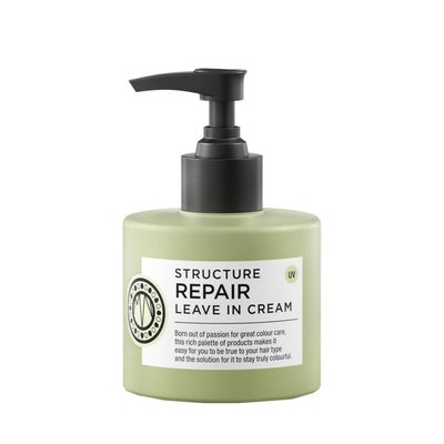 Care & Style - Structure Repair Leave in Cream Care & Style - Structure Repair Leave in Cream