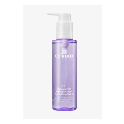 Fresh Blackhead Jojoba Cleansing Oil